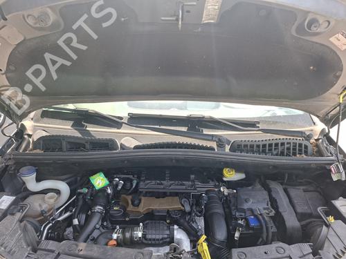 Used Scuttle panel Scuttle panel 36897604 36897604