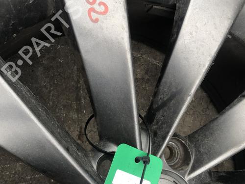 Fælgsæt AUDI A4 B6 (8E2) 1.9 TDI | BP33598064C100 - Image 4