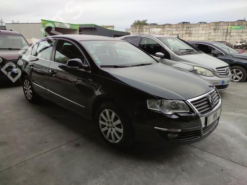 Steering rack VW PASSAT B6 (3C2) 2.0 FSI | BP33595625M22 - Image 5