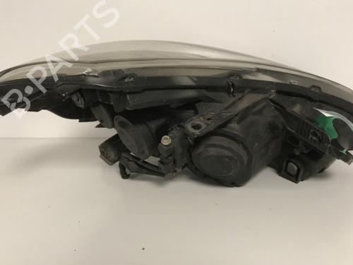 Used Left headlight Left headlight RENAULT CLIO III (BR0/1, CR0/1) 1.5 dCi (88 hp) 33603497 33603497