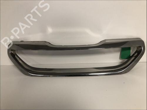 Grill PEUGEOT 2008 I (CU_) 1.6 BlueHDi 100 | BP34705376C40 - Image 4