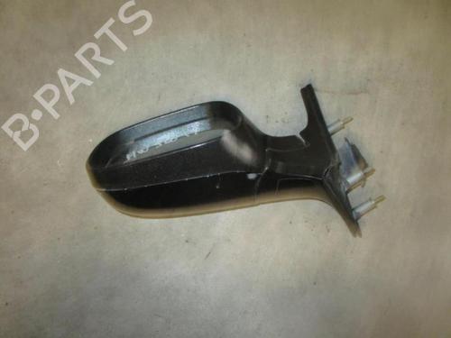 Used Left mirror Left mirror RENAULT SAFRANE I (B54_) [1992-1997] 33578373 33578373