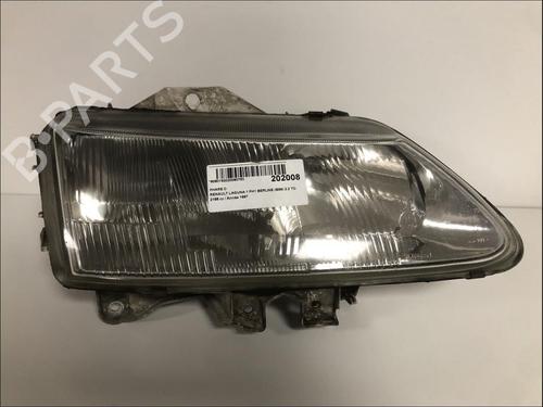 Used Right headlight Right headlight RENAULT LAGUNA I (B56_, 556_) 2.2 dT (B569) (113 hp) 33583024 33583024