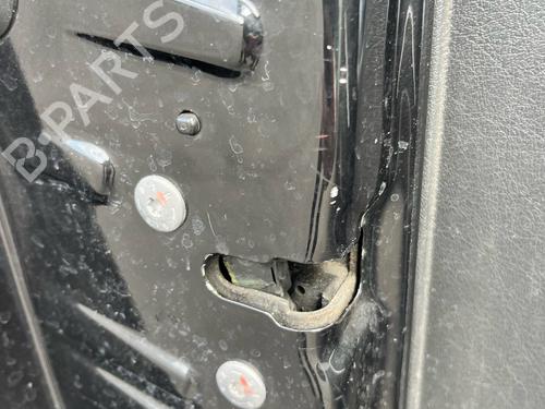 Used Front right lock Front right lock PEUGEOT 207 SW (WK_) 1.4 16V (95 hp) 34166178 34166178