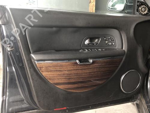 Venstre frontpanel Venstre frontpanel CITROËN C6 (TD_) 2.2 HDi (170 hp) 35914860 35914860