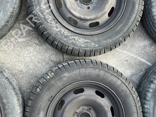 Used Rim Rim CITROËN C4 I (LC_) 1.6 HDi (90 hp) 33603952 33603952