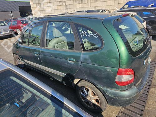Used Parts RENAULT SCÉNIC I MPV (JA0/1_, FA0_)    4790902