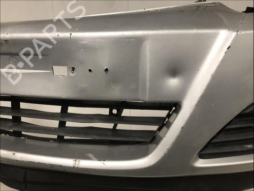 Used Front bumper Front bumper 33582333 33582333