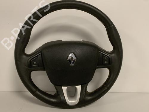 Rat Rat RENAULT MEGANE III Hatchback (BZ0/1_, B3_) [2008-2026] 33592785 33592785