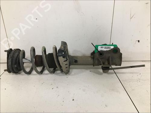 Used Left front shock absorber Left front shock absorber HONDA CIVIC VIII Hatchback (FN, FK) 2.2 CTDi (FK3) (140 hp) 33584199 33584199