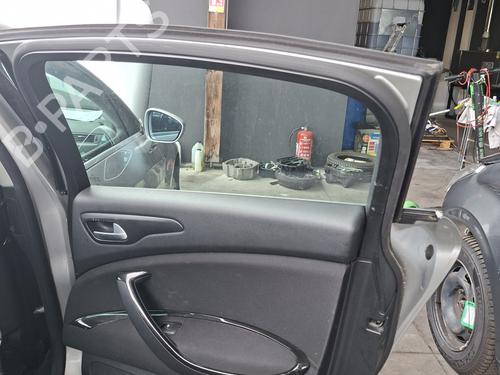 Used Rear right window mechanism Rear right window mechanism 36308716 36308716