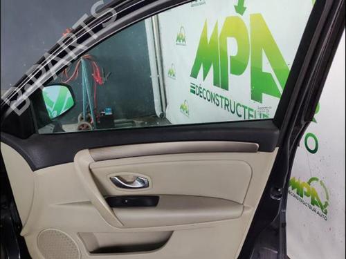 front-right-window-mechanism-renault-laguna-iii-bt01-2007-2008-2009-2010-2011-2012-2013-2014-2015-33577190 main image