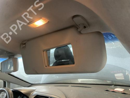 right-sun-visor-seat-leon-1p1-2005-2006-2007-2008-2009-2010-2011-2012-2013-36577899 main image