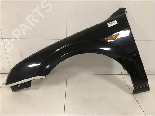 Used Left front fenders Left front fenders FORD MONDEO III Saloon (B4Y) [2000-2007] 33579758 33579758