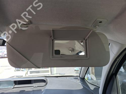 Used Right sun visor Right sun visor 36897589 36897589