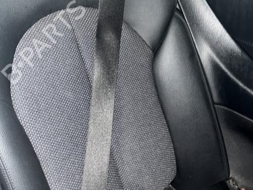 Used Rear left seatbelt Rear left seatbelt MERCEDES-BENZ CLK (C209) CLK 320 CDI (209.320) (224 hp) 36581775 36581775
