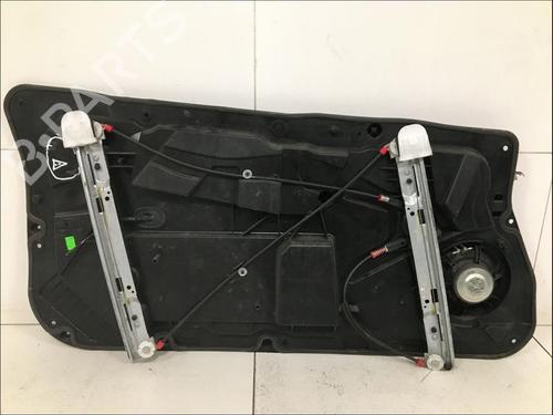 Front right window mechanism FORD FIESTA VI (CB1, CCN) 1.25 | BP33580195C23 - Image 2