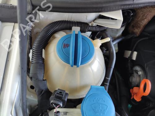 Expansievat Expansievat VW SCIROCCO III (137, 138) 2.0 TFSI (200 hp) 36576143 36576143