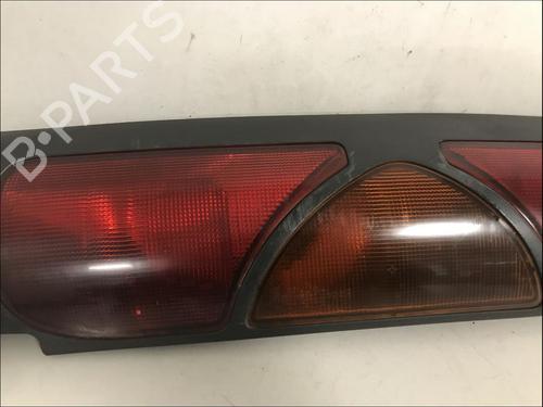Used Left taillight Left taillight RENAULT KANGOO Express (FC0/1_) D 55 1.9 (FC0D) (54 hp) 33573753 33573753