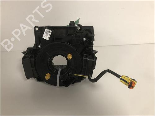 Used Squib airbag Squib airbag FORD S-MAX (CJ, WA6) 2.0 TDCi (150 hp) 33581066 33581066