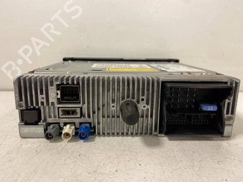 Radio CITROËN C3 II (SC_) 1.4 HDi 70 (SC8HZC, SC8HR0, SC8HP4) | BP38427688E6 - Image 3
