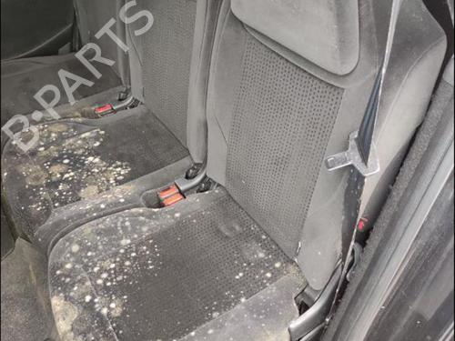 Used Rear seat (3rd row) Rear seat (3rd row) CITROËN C4 Picasso I MPV (UD_) 2.0 HDi 138 (136 hp) 35909056 35909056