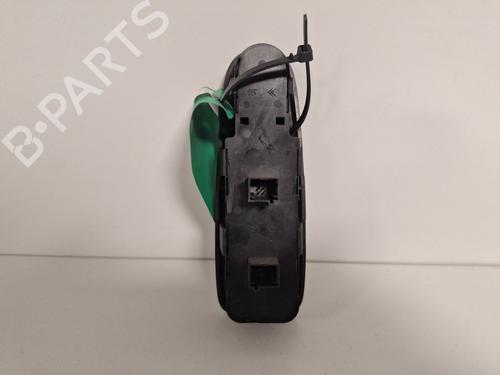 Left front window switch CITROËN C4 Picasso I MPV (UD_) | BP33591652I27 - Image 2