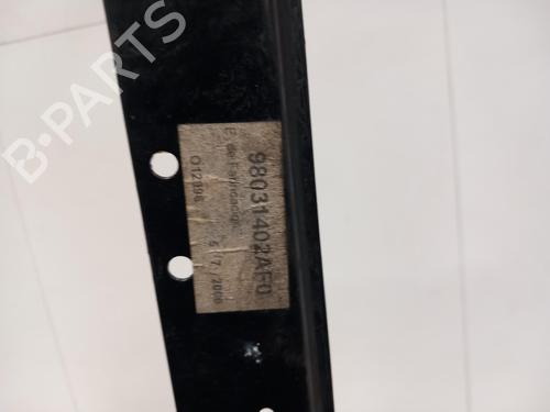 Used Front right window mechanism Front right window mechanism 38941571 38941571