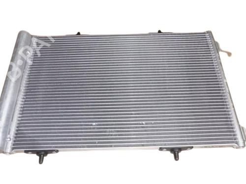 Used AC radiator AC radiator PEUGEOT 208 I (CA_, CC_) 1.2 THP 110 (110 hp) 35915381 35915381