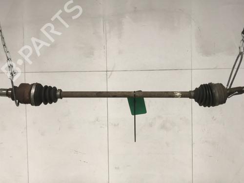 Used Right front driveshaft Right front driveshaft PEUGEOT 107 (PM_, PN_) 1.0 (68 hp) 33851211 33851211