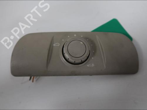 Used Switch Switch RENAULT VEL SATIS (BJ0_) 2.2 dCi (BJ0E, BJ0F) (150 hp) 33576419 33576419