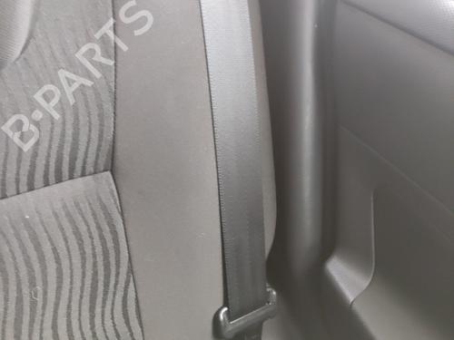 Used Rear left seatbelt Rear left seatbelt SUZUKI SWIFT IV (FZ, NZ) [2010-2026] 36577689 36577689