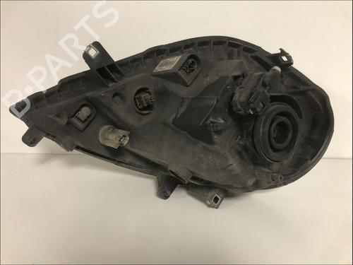 Used Right headlight Right headlight OPEL VIVARO A Van (X83) 2.0 CDTI (F7) (90 hp) 33582642 33582642