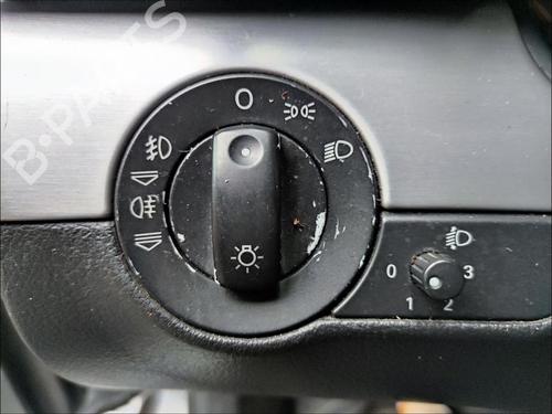 Used Headlight switch Headlight switch AUDI A4 B7 Avant (8ED) [2004-2008] 36573929 36573929
