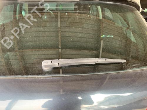 Used Rear wiper motor Rear wiper motor CITROËN C4 II (NC_) 1.6 HDi 110 (112 hp) 33680745 33680745