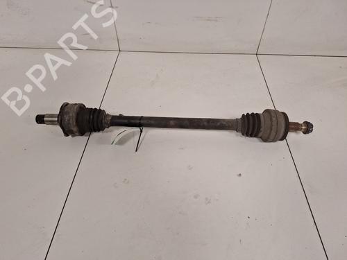 Used Left rear driveshaft Left rear driveshaft MERCEDES-BENZ C-CLASS (W204) [2007-2015] 33602282 33602282