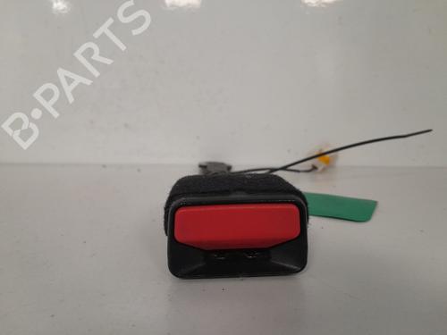 Used Seat buckle Seat buckle PEUGEOT 508 SW I (8E_) 1.6 HDi (115 hp) 36094854 36094854