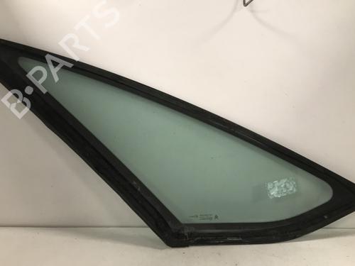 Used Front left quarter glass Front left quarter glass CITROËN C4 Grand Picasso I (UA_) [2006-2013] 33804786 33804786