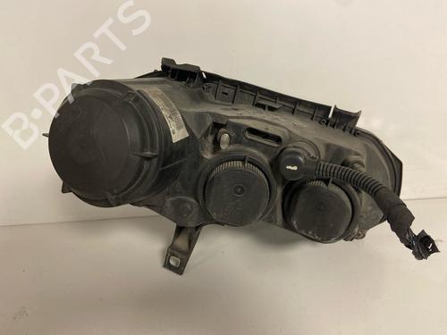 Used Left headlight Left headlight ALFA ROMEO 147 (937_) [2000-2010] 34227340 34227340