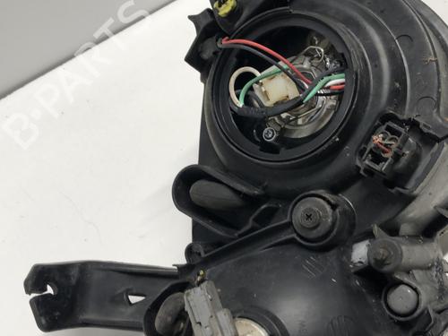 Left headlight SSANGYONG ACTYON I 200 Xdi 4WD | BP33596556C28  - Image 5