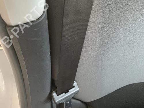 Used Rear right seatbelt Rear right seatbelt 36577581 36577581