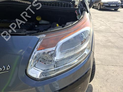 Used Left headlight Left headlight 36897557 36897557