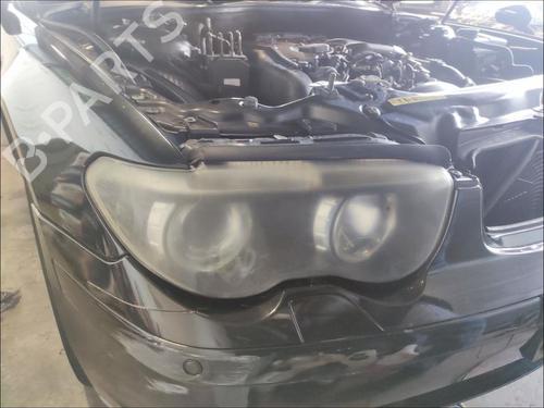 Right headlight BMW 7 (E65, E66, E67) 730 d | BP33585791C29 - Image 2