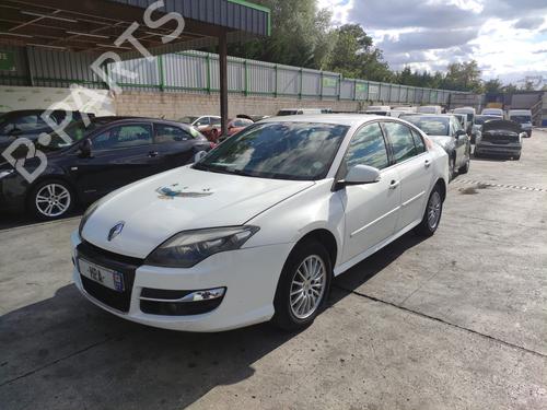 Subframe RENAULT LAGUNA III (BT0/1) 1.5 dCi (BT00, BT0A, BT0T, BT1J) | BP33592798M9 - Image 4