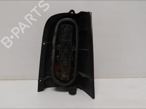 Used Left taillight Left taillight MERCEDES-BENZ V-CLASS (638/2) V 220 CDI (638.294) (122 hp) 33577353 33577353
