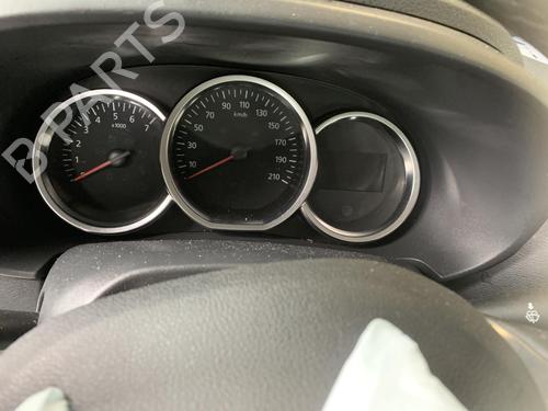 Used Instrument cluster Instrument cluster DACIA LODGY (JS_) 1.5 Blue dCi 115 (JSJT) (116 hp) 33597048 33597048