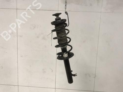 Used Right front shock absorber Right front shock absorber CITROËN C1 (PM_, PN_) 1.0 (68 hp) 33748874 33748874