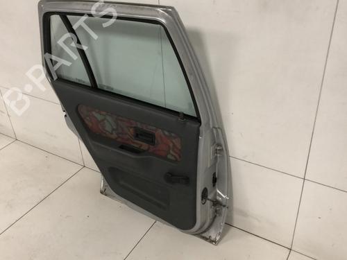 Used Left rear door Left rear door RENAULT CLIO I (B/C57_, 5/357_) 1.4 (80 hp) 33593287 33593287