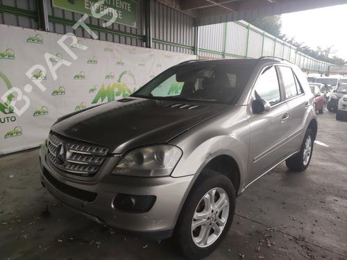 crossmember-mercedes-benz-m-class-w164-2005-2006-2007-2008-2009-2010-2011-2012-33593750 main image
