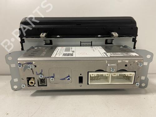 Radio KIA RIO IV (YB, SC, FB) 1.2 CVVT | BP36247586E6 - Image 2